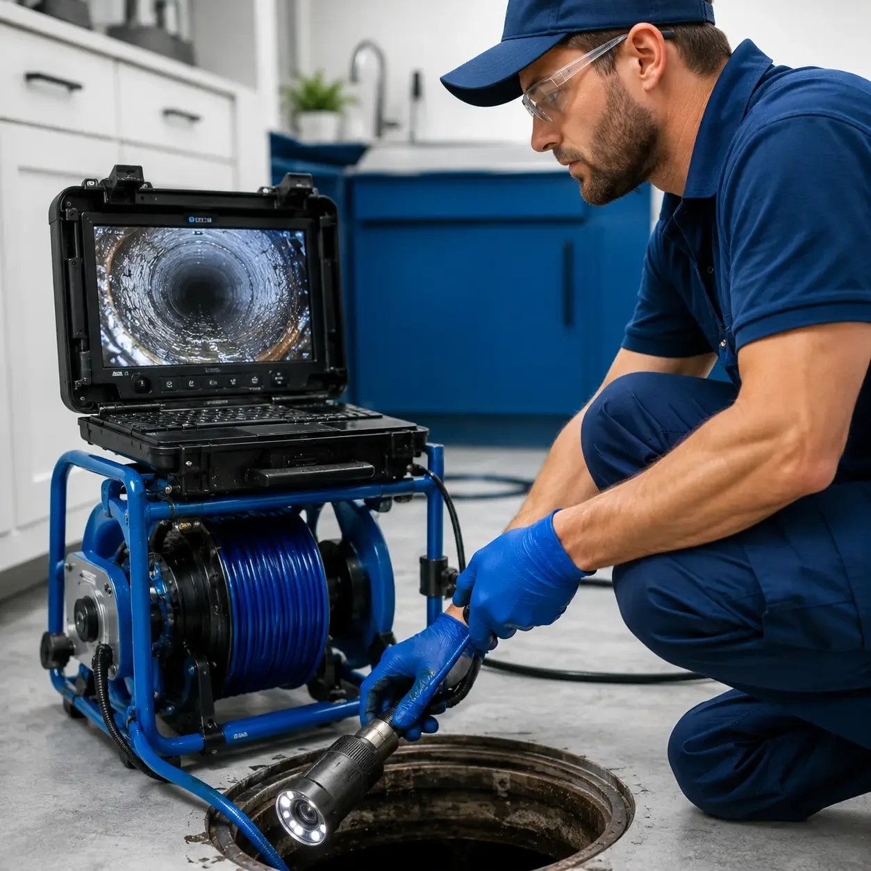 Pipe Relining professionals serving Schwenksville, PA